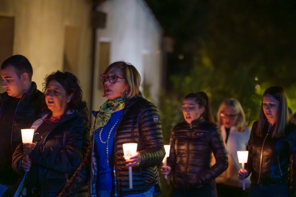 Video Processione
